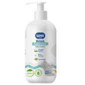 Wee Baby Organik Bebek Losyonu 200 ml - 1