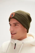 Bad Bear Bonfire Beanie Erkek Bere - 1