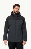 Jack Wolfskin Glaabach 3In1 JKT M Erkek Outdoor Ceket thumbnail 5