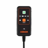 Osram Akü sarj Cihazi 6-12V 1 Amper OEBSC901 thumbnail 3