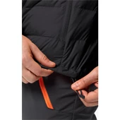 Jack Wolfskin Ather Down JKT Erkek Outdoor Ceket - 4