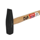 WORKPRO WP241018 300Gr Ahşap Saplı Çekiç - 2