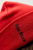 Bad Bear Label Beanie Erkek Bere - 3