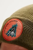 Bad Bear Bonfire Beanie Erkek Bere - 2