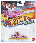Hot Wheels RacerVerse Gremlins Gizmo HRT27 thumbnail 1