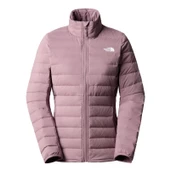 The North Face W Belleview Stretch Down Jacket Kadın Mont - 1