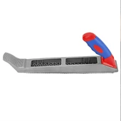 WORKPRO WP252002 250MM Alüminyum Gövdeli Profesyonel Alçıpan Ahşap Törpüsü - 1