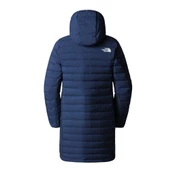 The North Face Belleview Stretch Down Parka Kadın Mont - 2