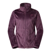 The North Face W Osito Jacket Kadın Mont - 5
