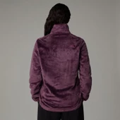 The North Face W Osito Jacket Kadın Mont - 3