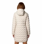 Columbia Wk0440 Delta Ridge Ii Long Down Jacket Kadın Mont - 2