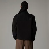 The North Face W Cragmont Fleece Jacket Kadın Mont thumbnail 3