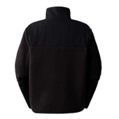 The North Face W Cragmont Fleece Jacket Kadın Mont thumbnail 6
