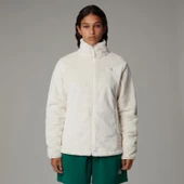 The North Face W Osito Jacket Kadın Mont thumbnail 1