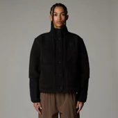 The North Face W Cragmont Fleece Jacket Kadın Mont thumbnail 1