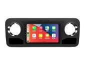 Mercedes Sprinter Android Multimedya Sistemi (2017-2024) 8 GB RAM 128 GB Hafıza 8 Çekirdek Navigatör Premium Series thumbnail 1