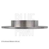 ARKA FREN DISKI AYNASI DUZ MAXIMA 95-03 278X5 - BLUEPRINT ADN14396 - 1