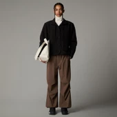 The North Face W Cragmont Fleece Jacket Kadın Mont thumbnail 2