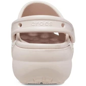 Crocs Classic Platform Clog W Kadın Terlik - 6