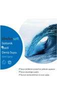 Dr. Wagner Sinofes Soft Izotonik Steril Deniz Suyu 50 Ml - 2
