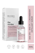 The Nordea Aha 10% Bha 2% Exfoliate Lingonberry Exfoliant Serum thumbnail 2
