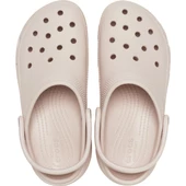 Crocs Classic Platform Clog W Kadın Terlik - 3