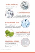 Hyaluronik Asit ve Niasinamid İçerikli Üç Etkili Göz Çevresi Bakım Kremi 15 ml - 4