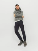 Jack & Jones Jpstmarco Jjjoe Cuffed Cargo Erkek Kargo Pantolon - 6