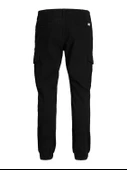 Jack & Jones Jpstmarco Jjjoe Cuffed Cargo Erkek Kargo Pantolon - 8