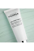Age Purify Mask 75 ml Karma Ve Yağlı Ciltler Için Arındırıcı Bakım Maskesi - 5