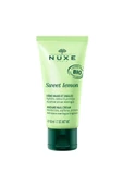 Sweet Lemon El Kremi 50 ml - 1