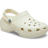 Crocs Classic Platform Clog W Kadın Terlik - 4