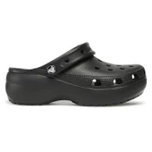 Crocs Classic Platform Clog W Kadın Terlik - 1