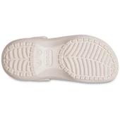 Crocs Classic Platform Clog W Kadın Terlik - 4