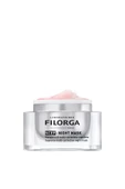 Ncef - Anti Aging Night Mask 50 ml Yaşlanma Karşıtı Gece Yüz Maskesi - 1