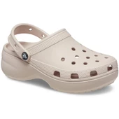 Crocs Classic Platform Clog W Kadın Terlik - 5
