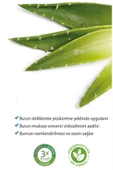 Sinofes Strong Hipertonik Steril Deniz Suyu 50 ml - 2