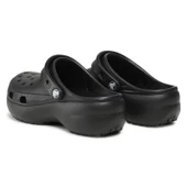 Crocs Classic Platform Clog W Kadın Terlik - 3