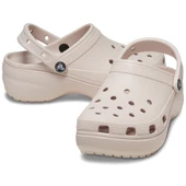 Crocs Classic Platform Clog W Kadın Terlik - 2