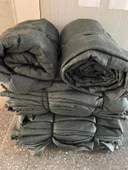 Titanium Zeytin Toplama Filesi 75'Lik 6*12 Metre Gölgelik File - Yeşil - Sergenlik - Zeytin Sergisi - Zeytin Yaygısı thumbnail 5