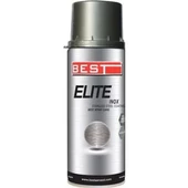 Best Elite İnox Paslanmaz Sprey Boya 400 ML thumbnail 1