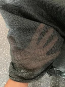 Titanium Zeytin Toplama Filesi 75'Lik 6*12 Metre Gölgelik File - Yeşil - Sergenlik - Zeytin Sergisi - Zeytin Yaygısı thumbnail 3