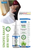 Sinofes Strong Hipertonik Steril Deniz Suyu 50 ml - 1