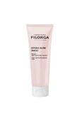 İnce Çizgiler ve Düzensiz Cilt Tonu İçin Oxygen Glow Mask Süper Arındırıcı Maske 75 Ml. - 1