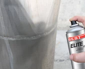 Best Elite İnox Paslanmaz Sprey Boya 400 ML thumbnail 2