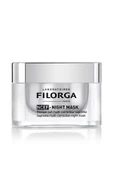 Ncef - Anti Aging Night Mask 50 ml Yaşlanma Karşıtı Gece Yüz Maskesi - 3