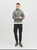 Jack & Jones Jpstmarco Jjjoe Cuffed Cargo Erkek Kargo Pantolon - 3