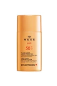 Sun Creme Delicieuse Fluıde Haute Protection Spf50 50ml 3264680022166 - 1