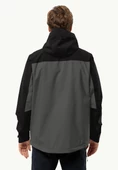 Jack Wolfskin Weiltal 2L Jkt M Erkek Yağmurluk - 2