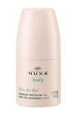Body Reve De The Fresh Feel Deodorant 24hr 50 ml - 1